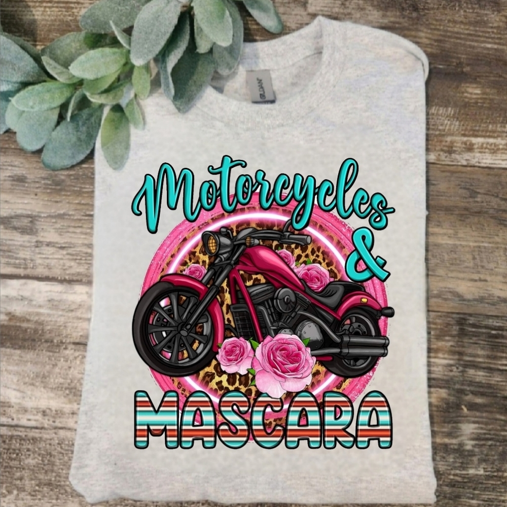 Biker shirt motorcycle riding rider popular harley cute